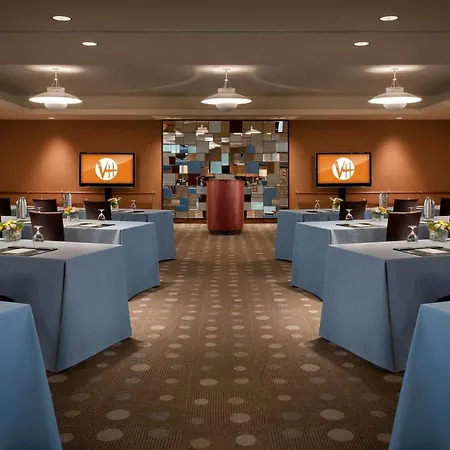 Hotel Valley Ho
