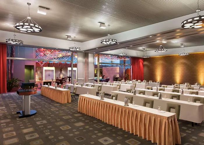 Hotel Valley Ho Scottsdale