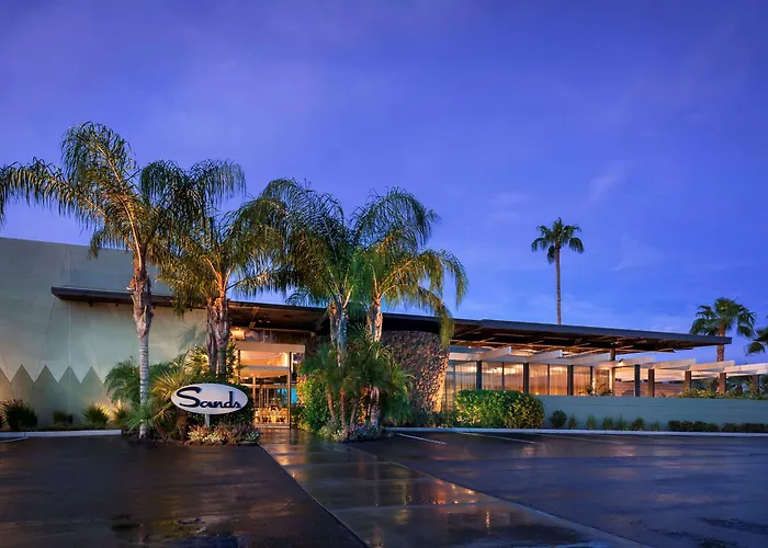 Hotel Valley Ho Scottsdale