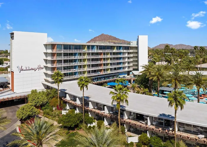 Valley Ho Scottsdale