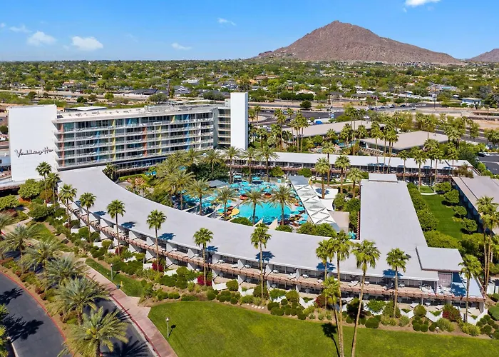 Valley Ho Hotel 4*