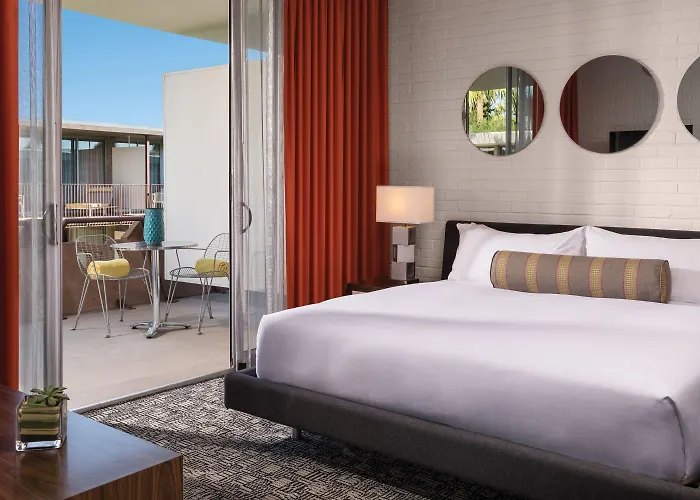 Hotel Valley Ho Scottsdale