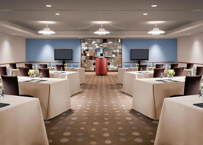 Valley Ho Hotel