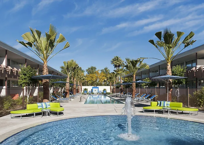 Valley Ho Hotel