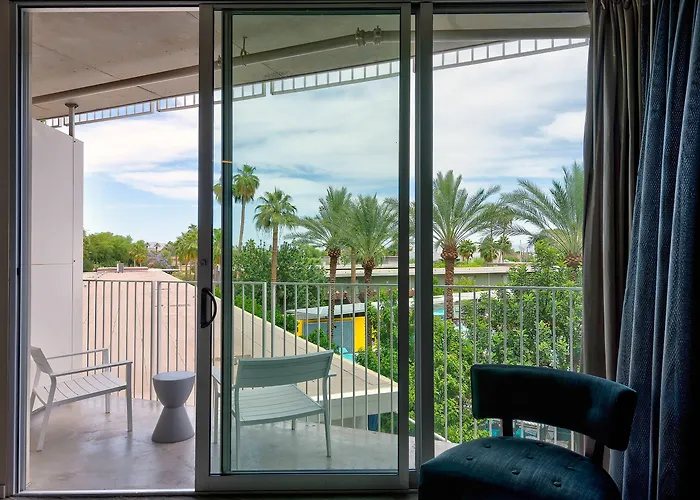 Valley Ho Scottsdale