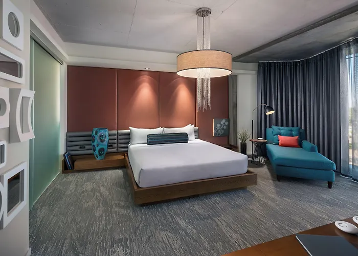 Valley Ho 4* Scottsdale