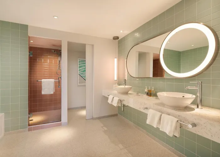 Hotel Valley Ho Scottsdale