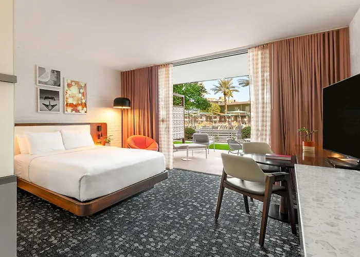 Valley Ho Hotel 4*