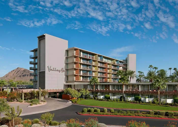 Valley Ho Scottsdale