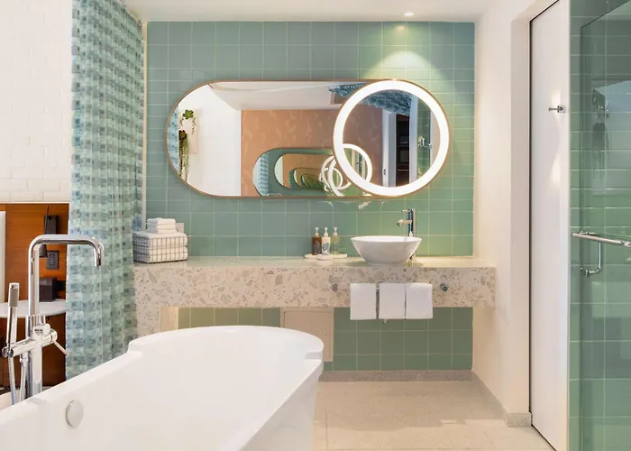 Hotel Valley Ho Scottsdale
