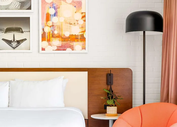 Hotel Valley Ho Scottsdale