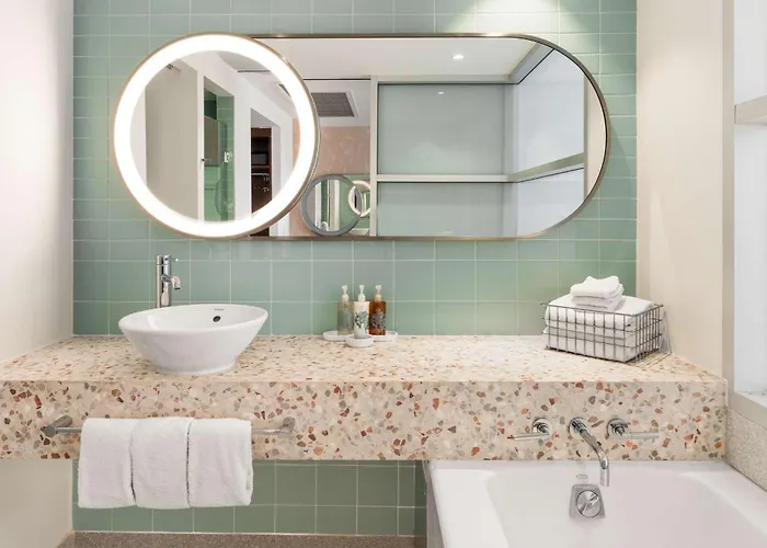 Valley Ho 4* Scottsdale