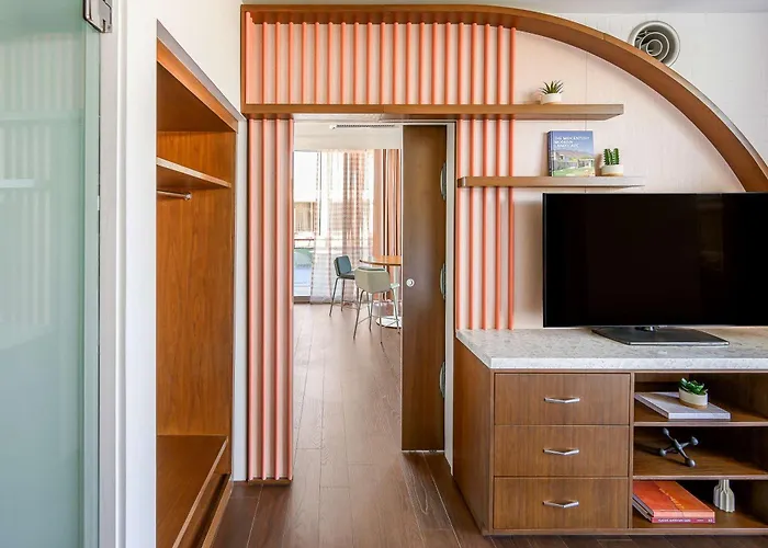 Valley Ho Hotel 4*