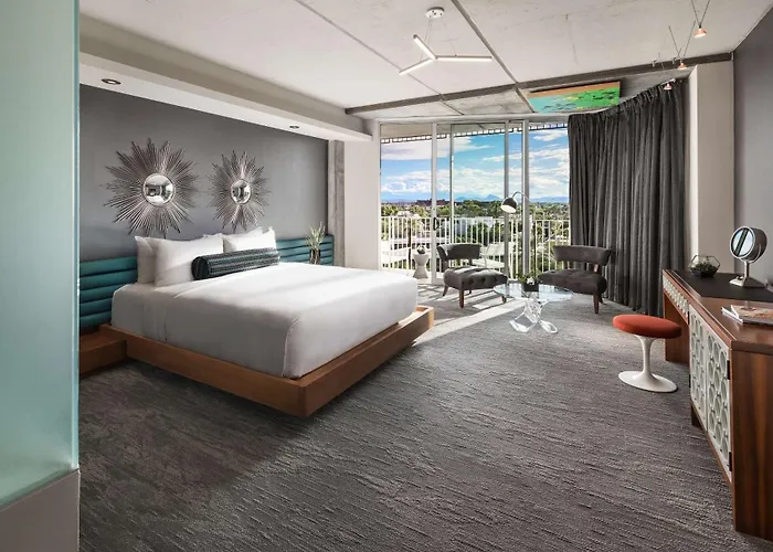 Valley Ho 4* Scottsdale
