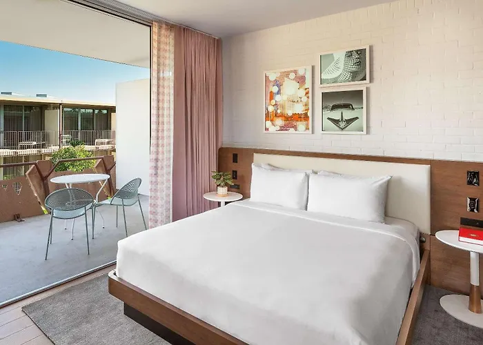 Hotel Valley Ho Scottsdale