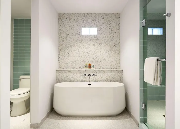 Hotel Valley Ho Scottsdale