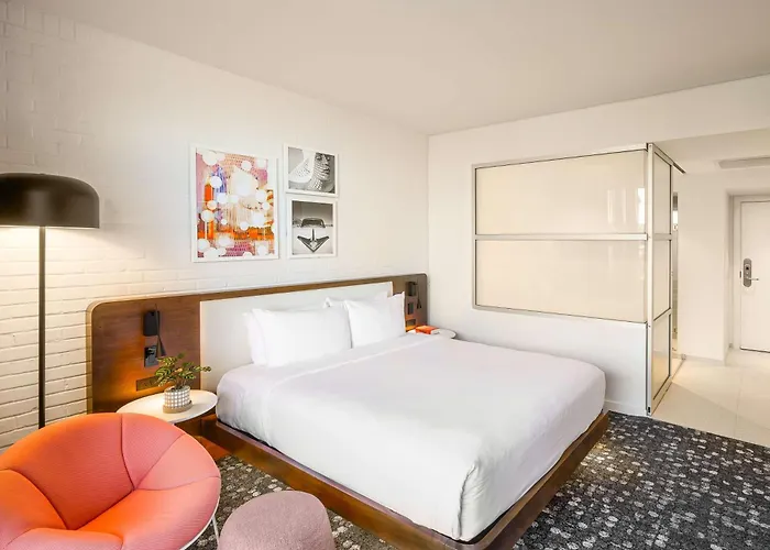 Valley Ho Hotel 4*