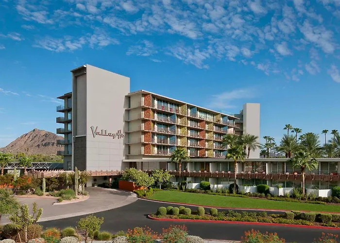 Valley Ho Scottsdale