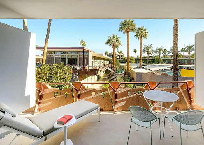 Hotel Valley Ho