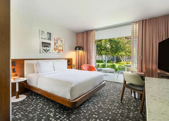 Valley Ho Hotel 4*