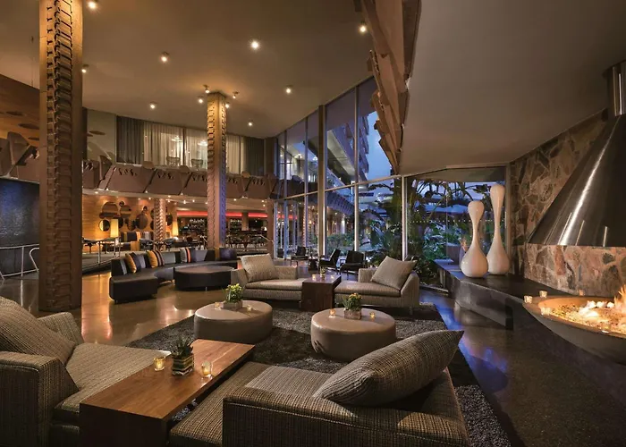 Valley Ho 4* Scottsdale
