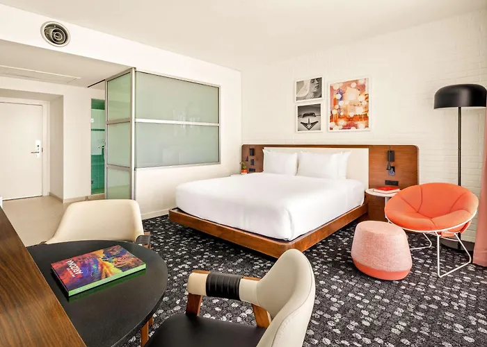 Valley Ho Hotel