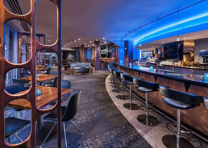 Valley Ho Hotel 4*