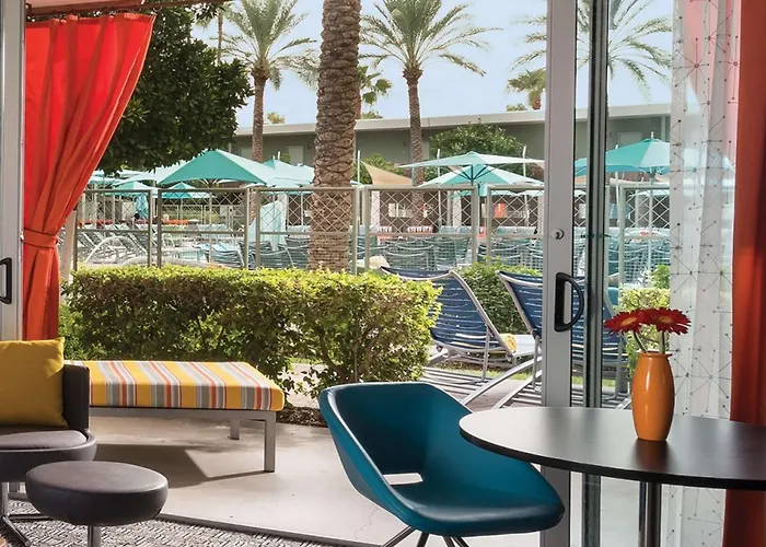 Valley Ho Hotel