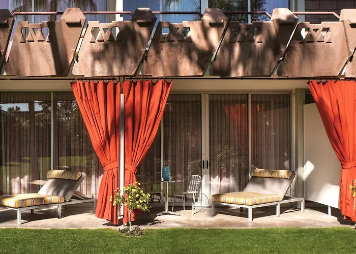 Valley Ho 4* Scottsdale