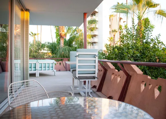 Valley Ho Hotel Scottsdale