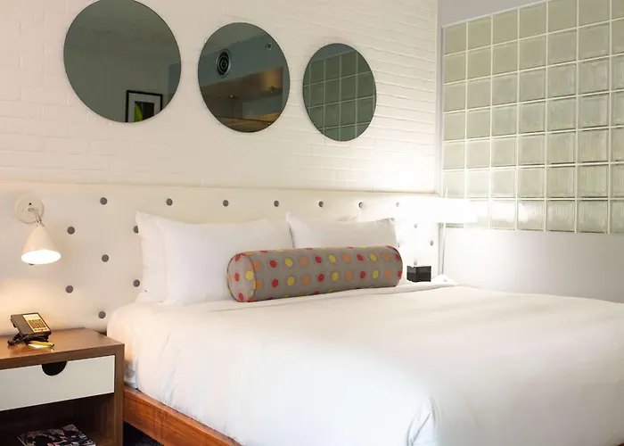 Hotel Valley Ho