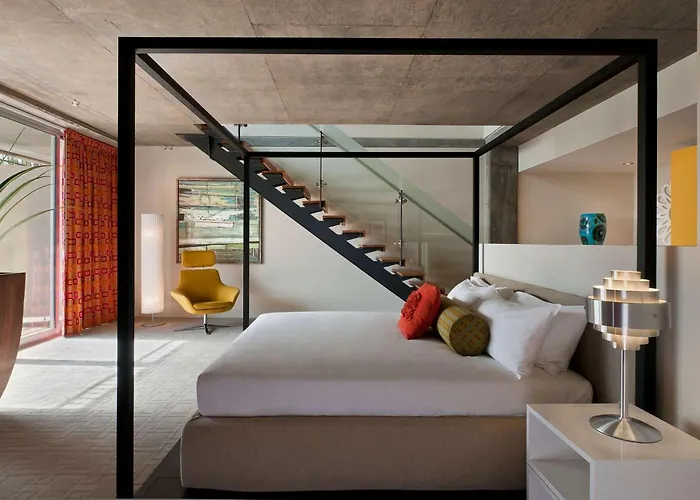 Hotel Valley Ho Scottsdale