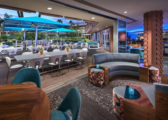 Hotel Valley Ho 4*