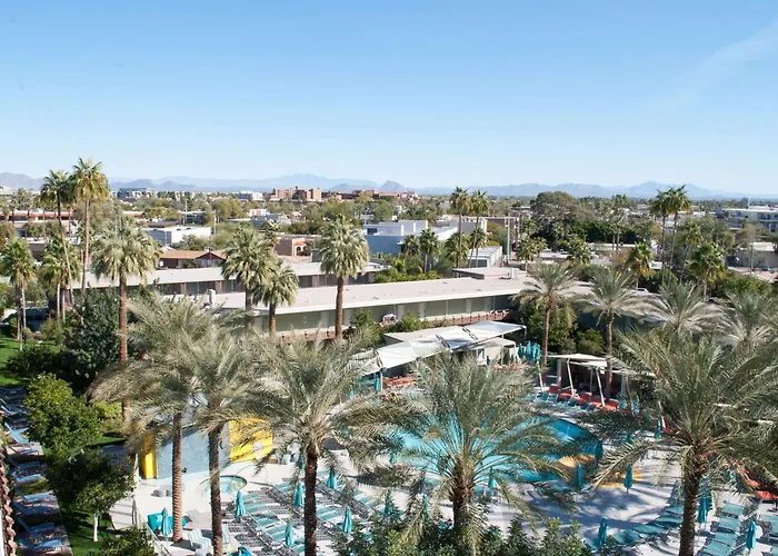 Valley Ho 4*