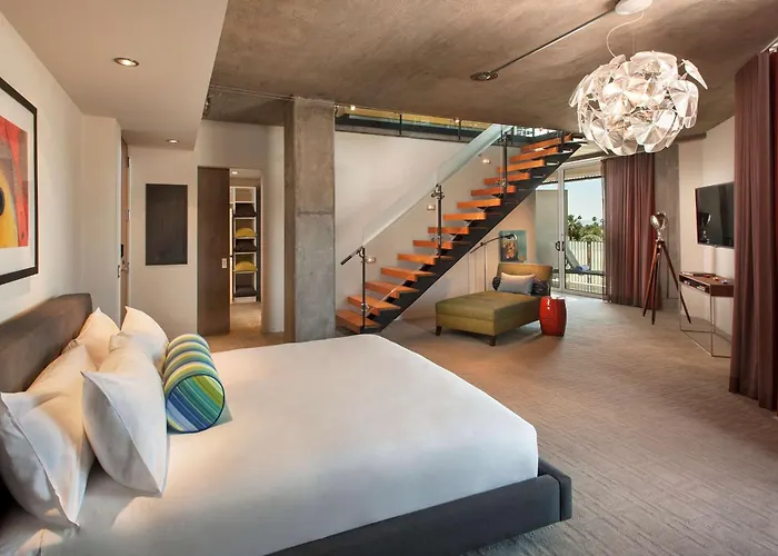 Hotel Valley Ho
