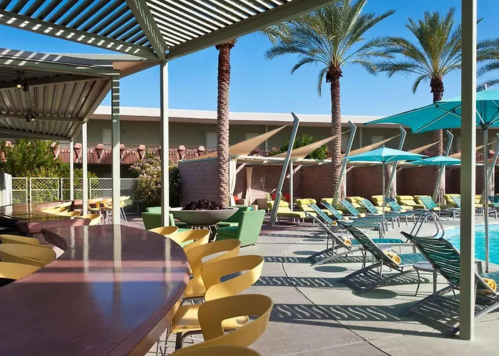 Valley Ho Hotel Scottsdale