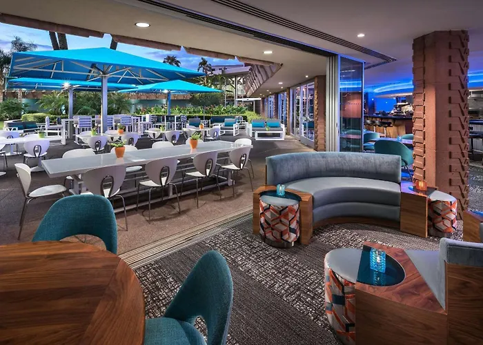 Hotel Valley Ho 4*