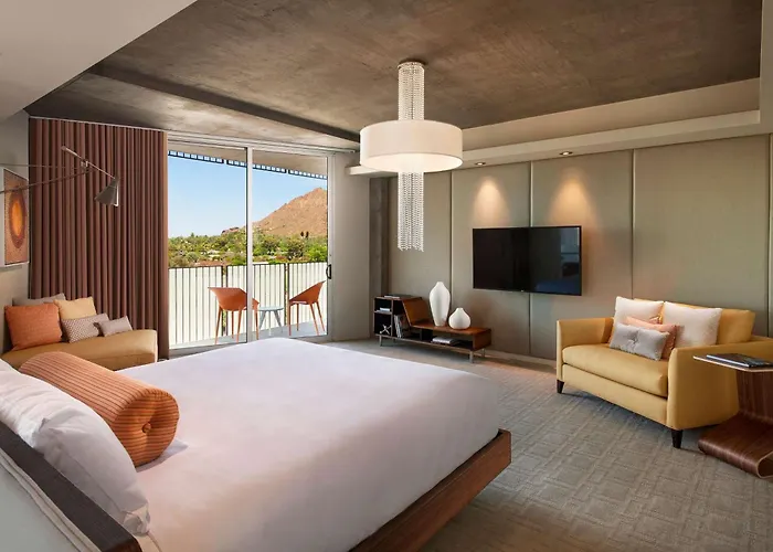Hotel Valley Ho