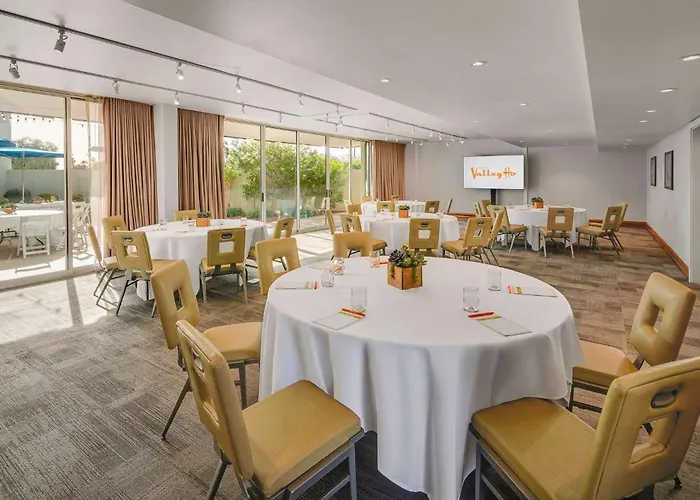 Valley Ho Hotel 4*
