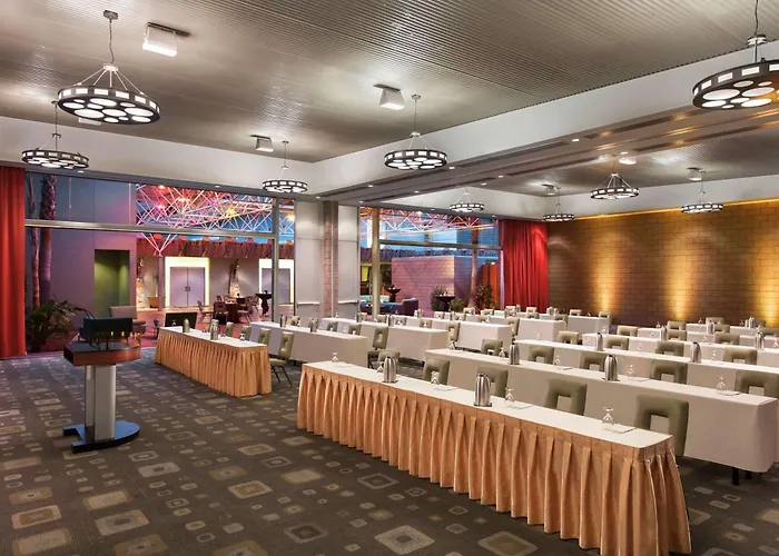 Valley Ho 4* Scottsdale