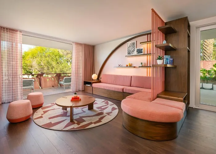 Hotel Valley Ho