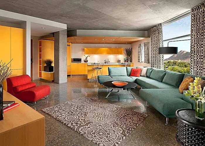 Hotel Valley Ho 4*