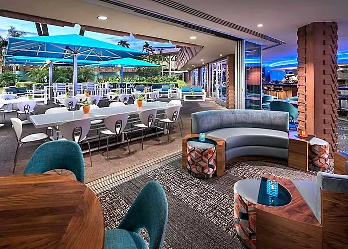 Valley Ho Hotel Scottsdale