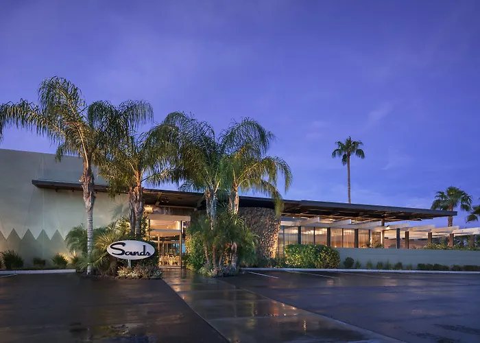 Hotel Valley Ho Scottsdale