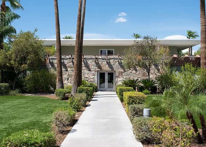 Hotel Valley Ho Scottsdale