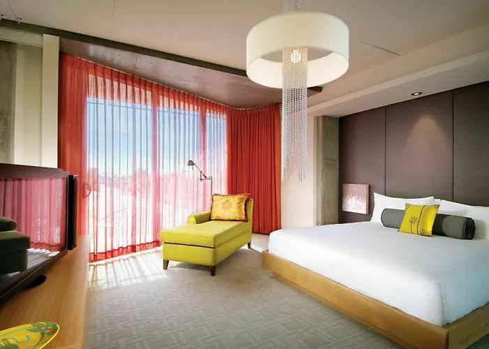 Valley Ho 4* Scottsdale